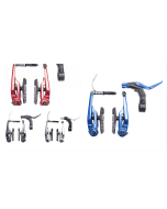 Box Three Brake Kit