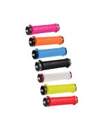 ODI TROYLEE DESIGNS NO FLANGE LOCK ON GRIP 130 MM