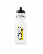 Ryno Power - Sport Cycling Bottle Clear (BPA Free)