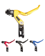 Box One Long Reach Lever