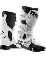 Thor Radial Boot White